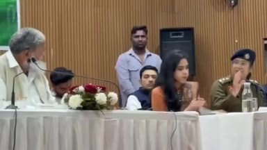 विज के आदेश पर सस्पेंड ASI दो दिन बाद बहाल: पैसे लेकर ज़मीन सौदे से मुकरा, मंत्री और कैथल SP के बीच हुई बहस