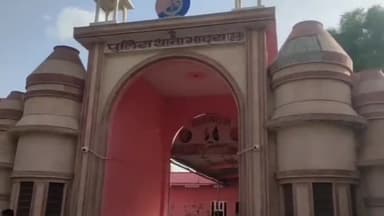 भादरा: फायर कर हत्या के प्रयास के मामले में वांछित युवक को किया गया गिरफ्तार