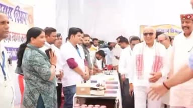 गोपद बनास: सीधी जिले के गोपाल बाध के पास डॉ. भीमराव अंबेडकर जी की जयंती पर कार्यक्रम आयोजित