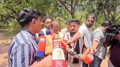 കണ്ണൂർ: നിധിൻ രാജിൻ്റെ മരണം,വിദ്യാർഥിയെ ചേമ്പറിൽ വിളിപ്പിച്ചിരുന്നുവെന്ന് പ്രിൻസിപ്പൽ അഞ്ചരകണ്ടിയിൽ പറഞ്ഞു