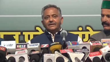 कुमारसैन: मुख्यमंत्री के प्रधान मीडिया सलाहकार नरेश चौहान ने कहा, छवि खराब करने की साजिश रचने वालों पर होगी सख्त कानूनी कार्रवाई