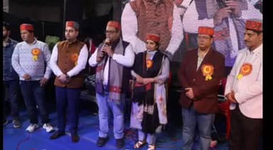 धर्मशाला: पारंपरिक मेलों से संस्कृति और विरासत का संरक्षण होता है, मेले की दूसरी सांस्कृतिक संध्या पारंपरिक रंगों के साथ संपन्न