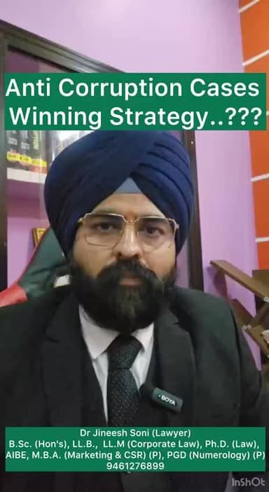 #anticorruption #soniarena