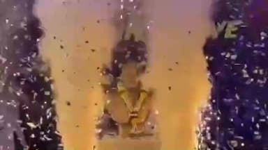 पालघर: डॉ. बाबासाहेब आंबेडकर यांची जयंती बोईसर-भीमनगर येथे उत्साहात साजरी