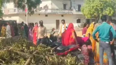 मधुबन: मीरपुर मदरही गाँव में टैंक में मिला महिला का शव, मचा हड़कम्प, पुलिस मामले की जांच में जुटी