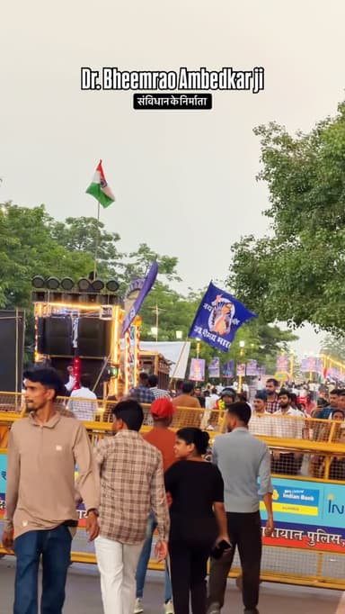 बाबा भीमराव अंबेडकर जी संविधान के निर्माता @ishq_e_lucknowi
@ishq_e_lucknowi
#babashaheb #drbheemraoambedkarji #drbh...