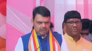 एक व्यक्ती किती मोठे परिवर्तन करू शकतो हे भारतरत्न डॉ. बाबासाहेब आंबेडकर यांनी दाखवून दिले - मुख्यमंत्री देवेंद्र फडणवीस