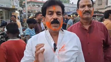 भाजपा जिला उपाध्यक्ष शंभू शरण रॉय #publicnewsmunger #SamratChoudharybihar #bihar #CM पब्लिक न्यूज़ मुंगेर Citynews Munge...