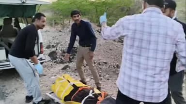 बीकानेर: नोखा रोड स्थित गोचर भूमि में पेड़ से लटका मिला युवक का शव, पुलिस कर रही है जांच