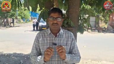 राजसमंद में सरपंचों ने उठाए सवाल,बजट नहीं, संसाधन नहीं, फिर कार्रवाई क्यों? #madandilawar #rajsamand #jaivardhannews
#r...