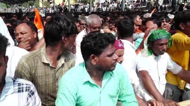LIVE: Public Meeting | Malda, West Bengal | Rahul Gandhi |