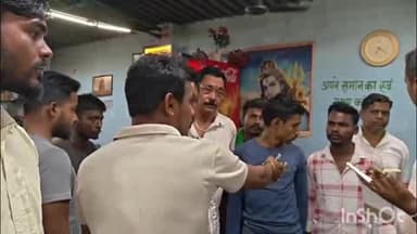 अरवल: घनश्याम होटल एंड रेस्टोरेंट में गोलीबारी मामले में पुलिस ने तीसरे आरोपी को हसपुरा से गिरफ्तार किया