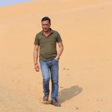 राजस्थान की उपमुख्यमंत्री दीया कुमारी को मेरे द्वारा अनूपगढ़ की समस्या से अवगत करवाने पर
#DiyaKumari #anupgarh