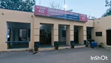 झाडोल: झाड़ोल पुलिस ने की बड़ी कार्रवाई, अपहरण कर फिरौती मांगने वाले 2 शातिर आरोपियों को किया गिरफ्तार