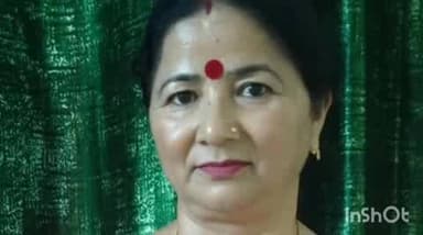 नैनीताल: देहरादून के डीएवी कॉलेज में हरियाणवी गीतकार मासूम शर्मा का व्यवहार बेहद निराशाजनक और आपत्ति पूर्ण: खष्टी बिष्ट