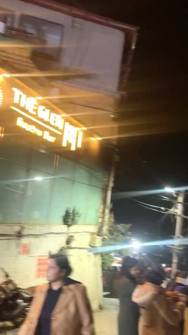 तारों वाला शहर आपको पसंद आया तो कमेंट करें करेन #bbk #viralvideo #barabanki #updates