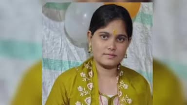 भरथना: बकेवर के उझियानी गांव में विदाई से पहले उठी अर्थी, निजी अस्पताल पर मौत का आरोप