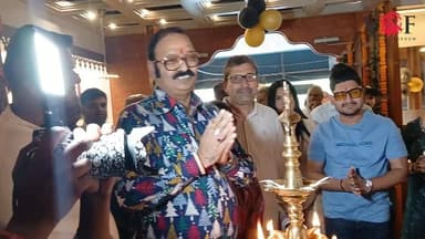 फरीदाबाद में भी शुरू हुई डोसा फैक्ट्री...
#sector16
#dosafactory
#DosaLovers
#SouthIndianFood
#foodindustry
#faridabadfo...