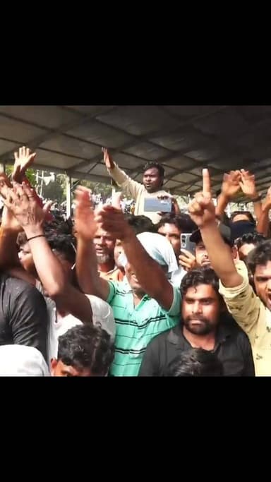 কংগ্রেস সরকার পশ্চিমবঙ্গের ক্ষমতায় এলে যে পাঁচ টি গ্যারান্টি পশ্চিমবঙ্গের মানুষের জন্য ঘোষণা করলেন রাহুল গান্ধী।।
#Cong...