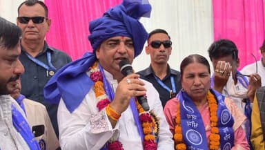 Rampur News | संविधान निर्माता डॉ भीम राव अम्बेडकर जी की जयंती | 2026 | विधायक आकाश सक्सेना
#रामपुर #rampurup22 #Rampu...