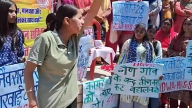 सरकाघाट : लड़की की बातों ने सरकार और सरकारी बसों की सुविधा न होने में उठाए सवाल
आखिर लड़की कब होगी आजाद
#kalamjeetki #...