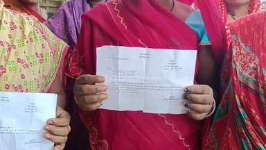 सुपौल: रेलवे की जमीन खाली करने के नोटिस से सुपौल में सैकड़ों महादलित परिवारों पर बेघर होने का बना खतरा #जनसमस्या