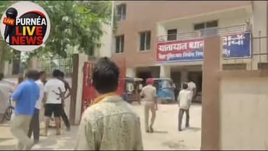 #यातायात #पुलिस के द्वारा आज दिन भर #सघन वाहन #चेकिंग #अभियान चलाया जा रहा है