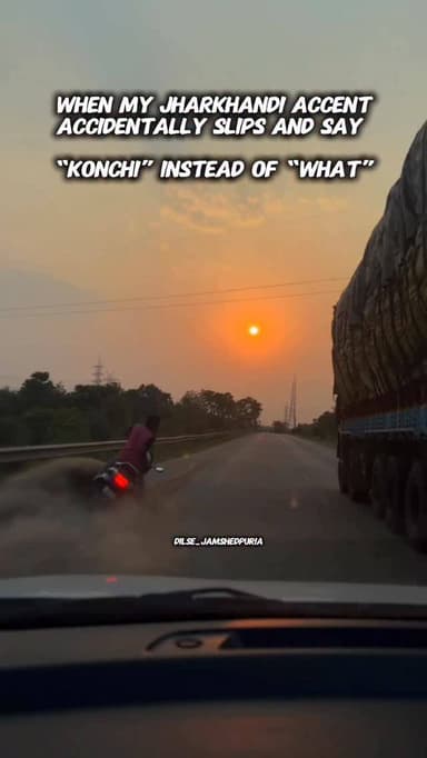 Once a Jharkhandi always a Jharkhandi
It’s in our blood
Johar Jharkhand
Location : NH 33
.
.
.
.
.
.
.
.
.
.
.
.
#ja...