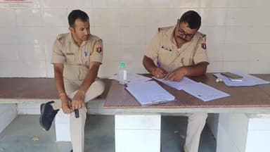 लाडपुरा: कोटा में बिजली विभाग के AEN ने किया सुसाइड, घर में फंदे पर लटका मिला शव; पुलिस को मिला सुसाइड नोट, जांच जारी