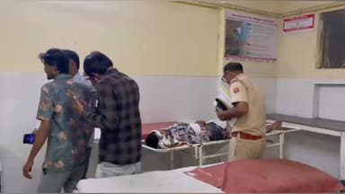 रामगंजमण्डी: डोडखेड़ी-बंदा रोड पर दर्दनाक हादसे में युवक की मौत, एक अन्य गंभीर घायल