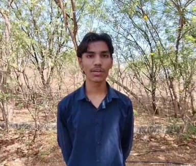 *कौशल से आत्मनिर्भरता की ओर बढ़ते कदम!* 🚀
#बड़वानी जिले के श्री दत्तात्रेय डाबी ने आईटीआई बड़वानी से इलेक्ट्रिशियन कोर्स ...