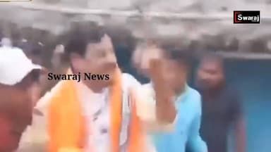 ବାହୁବଳି ବିଧାୟକଙ୍କ ମାକୁ ସଂମାନ୍ନ ତାପରେ ଏଭଳି ଢଙ୍ଗରେ ବ୍ୟବହାର କଣକହିବେ ବାହୁବଳି ବିଧାୟକ ଙ୍କୁ ! #vairalvideo #vairalreels #vairal...