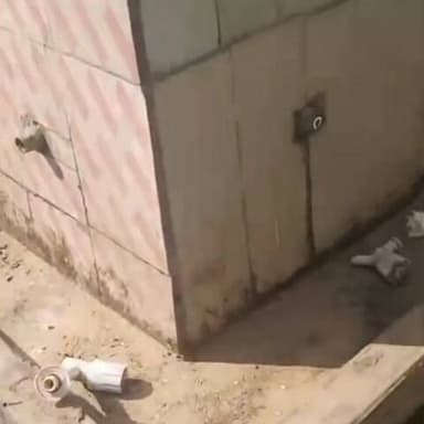 विद्यालय में घुसकर शिक्षा उपकरणों के साथ तोड़ फोड़ करने वालों को मिले कड़ी सजा
.
#हरदोई: गांव के नन्हे मुन्ने बच्चों में...