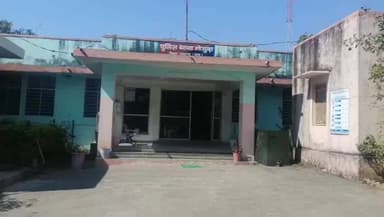 गोगुन्दा: गोगुंदा पुलिस ने व्यावसायिक रंजिश में दुग्ध व्यापारी पर जानलेवा हमला करने वाले मुख्य आरोपी समेत 2 को किया गिरफ्तार