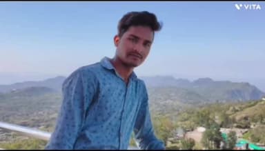 बांसवाड़ा: खमेरा गांव की महिला से प्रेम प्रसंग में बेरहमी की हद, सिर पर वार से गई अनिल की जान, शरीर पर मिले चोटों के निशान