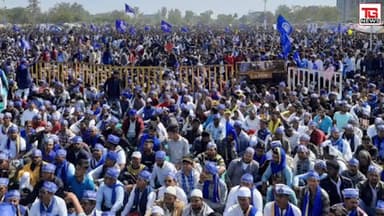 मालधनचौड़ का नया संदेश: बाबा साहब के सम्मान में झुके सियासी झंडे, उमड़ा जनसैलाब
#AmbedkarJayanti #Maldhanchaur #Ramnagar...