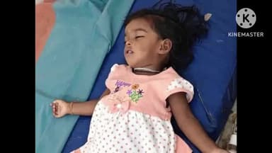 భువనగిరి: హన్మాపురంలో దారుణం కూతుర్ని చంపి వీడియో కాల్ లో భార్యకు చూపించిన తండ్రి