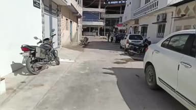 બોટાદમા પ્રેમ લગ્નનો ખાર રાખી સાસરી પક્ષે પત્નીનું અપહરણ કર્યાની પતિએ નોધાવી પોલીસ ફરીયાદ,આપી પ્રતિક્રિયા