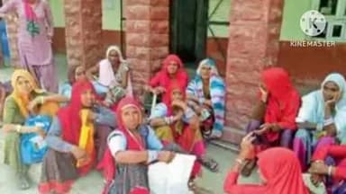 रोहट: रोहट तहसील के वायद सहित ग्रामीण इलाकों के गैस उपभोक्ताओं को अब जल्दी वायद एजेंसी में मिलने लगेगी घरेलू गैस टंकी