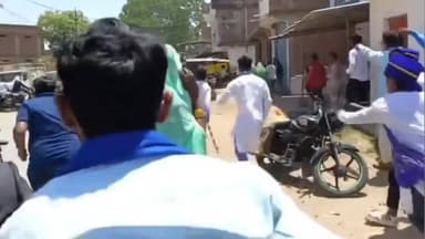 बाबा साहेब डॉ भीमराव अम्बेडकर की जयंती पर हुए बवाल कहीं आगामी भारत की झलक तो नहीं-? #UGCregulation