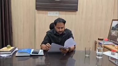 किशनगंज: भंवरगढ़ पंचायत में मनरेगा फर्जीवाड़ा, आज आएगी जांच रिपोर्ट; दोषियों पर कार्रवाई तय