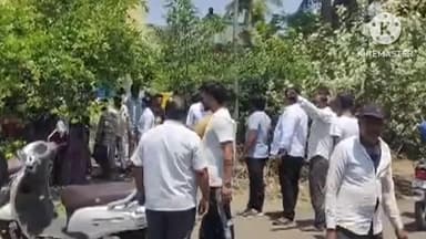 मिरज: वखारभाग परिसरात एका तरुणाने कौटुंबिक नैराश्यातून केली आत्महत्या.