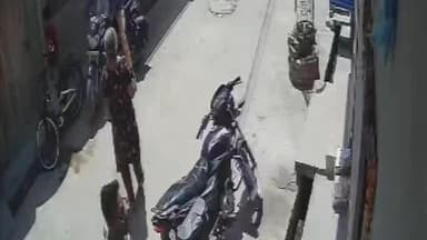 हनुमानगढ़: जंक्शन के सेक्टर नंबर 12 में उधारी के पैसे मांगने पर युवक से की गई मारपीट, जान से मारने की मिली धमकी