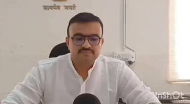 બાયડ: ન.પાલિકા ચૂંટણી પહેલા ૨૪ માંથી ૧૮ બેઠકો પર ભાજપના ઉમેદવાર બિનહરીફ