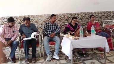 ବୌଦ୍ଧ ସଦର: ନାରାୟଣ ନଗରକୁ ପ୍ରସ୍ତାବିତ ରାଜସ୍ୱ ଗ୍ରାମ ଘୋଷଣା ପାଇଁ ଜନ ଶୁଣାଣୀ ଅନୁଷ୍ଠିତ