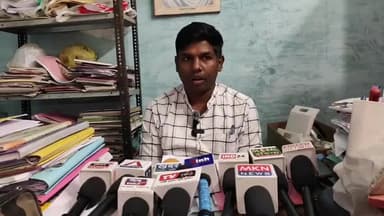 मंडला: शराब दुकान पर MRP से अधिक वसूली का आरोप, MRP से अधिक दाम पर शराब बिक्री: आबकारी उप निरीक्षक सर्वेश नागवंशी