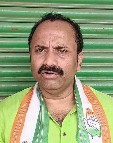 হাবরা বিধানসভা কেন্দ্রে জাতীয় কংগ্রেস প্রার্থী প্রণব ভট্টাচার্য আমাদের ক্যামেরার মুখোমুখি হয়ে কি বললেন শুনুন ।
#tv6ব...