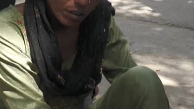 सुल्तानपुरी हत्याकांड: सड़कों पर उबाल, बुलडोजर कार्रवाई की मांग तेज, नशे के माफियाओं का बढ़ता खौफ