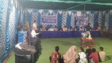 कोटा :ग्राम अमागोहन में डॉ भीमराव अम्बेडकर जयंती बड़े धूमधाम से मनाया गया 🙏
#bhimrao #ambedkarjayanti