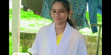 మచిలీపట్నం: మార్కులు తక్కువ రావడంతో విద్యార్థి ఆత్మహత్య